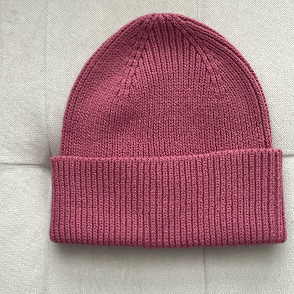 NWT, GAP, Kids Beanie, Rosetta